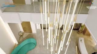 Dubais cheapest luxury, award winning development with 5 years finance and just 20% deposit needed