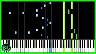 Two Steps From Hell Piano Compilation