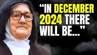 Why The 3rd Prophecy of Fatima is About To Happen in 2024