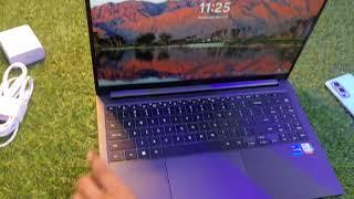 Samsung galaxy book 3 @SamsungIndia@Samsung i5/ 16/512 / 13th gen @TechnicalGuruji