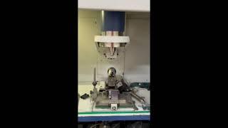 QED Technologies Q 22 XE MRF (A# 79722)