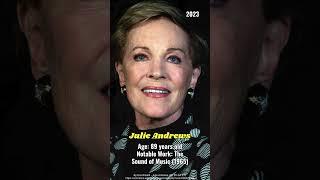 Julie Andrews