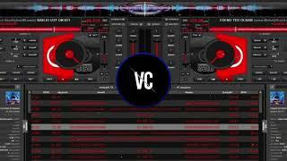 Full #competition  mixing #DJ Vishal Chauhan Azamgarh vibration