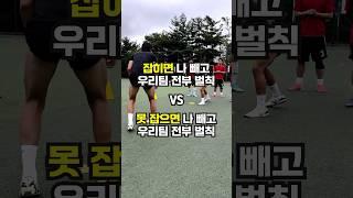 STVFC 축구클럽 코디네이션 훈련 #soccershorts #stvfc #football #footballshorts