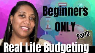 Paycheck Budgeting for Beginners, Budgeting for Beginners Low Income, Paycheck to Paycheck Budget