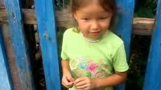песенка маленькой девочки