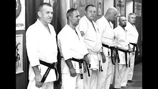 BUDO ACADEMY 56 ASHRAFOV AZIZ 8 DAN OYAMA KYOKUSHIN