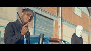 Shotas - Compton (CLIP OFFICIEL)