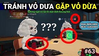 [Funny video] Series Sinh Nhật của Tiến Khải ~ Ăn Gian Nói Dối Weplay | Phần 63