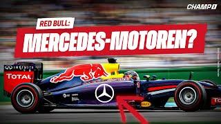 Red Bull mit ️ MERCEDES-MOTOREN? ️ / Doohan spricht über Mick / So viel ️ GELD ️ bekommt Newey