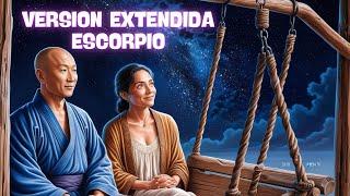 ESCORPIO️  YA NO CALLARÁ MAS EL MOMENTO ES AHORA, YA NO PUEDE ESPERAR A DECIR¡TE AMO!#scorpio