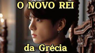 (O NOVO REI DA GRÉCIA)SERIE Jikook Ep3