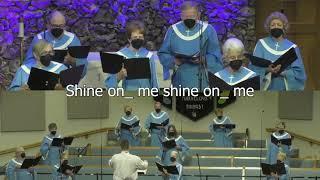 Shine Jesus Shine