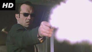 The Matrix - Ajan Smith, Neo'yu Öldürüyor (23/25)
