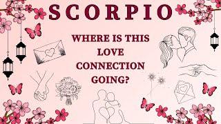 SCORPIO  THEY KNOW YOU'RE THE ONE! ️ AMAZING OUTCOME! 