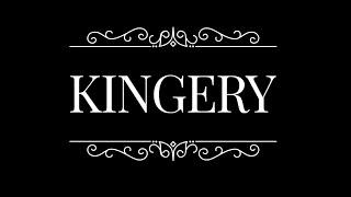 Kingery - Say Something