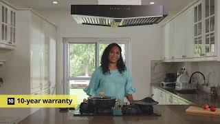 Plan your kitchen with IKEA: Sreedhar & Savitha Saraswathi