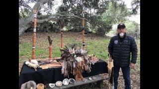 Chumash Life Focus Tour at La Purisima Mission State Historic