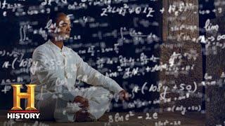 Ancient Aliens: Ramanujan the Divine Mathematician (Season 11, Episode 5) | History