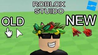 How to script a custom curser in roblox studio (EASY)