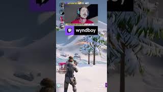 I AM A SNIPING LEGEND!! | wyndboy on #Twitch