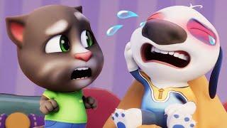 Talking Tom  BRAND NEW EPISODES  Cartoon for kids Kedoo Toons TV