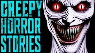 3 Hours Of Creepy Horror Stories To Keep You Up At Night  (Vol.42)