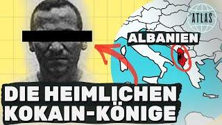 Die geheimen Tricks der "albanischen Mafia" I ATLAS