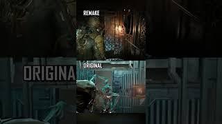 Dead Space OG vs REMAKE 