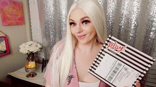 Play! By Sephora March 2018 Unboxing I MUSIC2MAKEUP