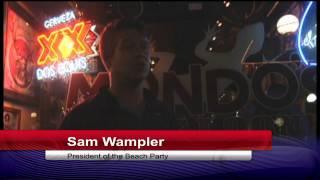 Daily Iowan TV: Beach Party
