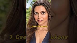 Top 10 most beautiful bollywood actress in 2024