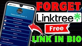 Best Linktree Alternatives 2024? | Prime-Link Free Link In Bio Tool