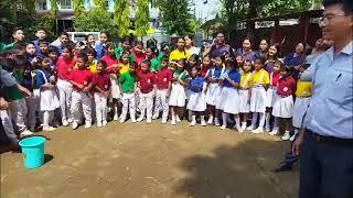 Fun games 3 by teachers | PDVS