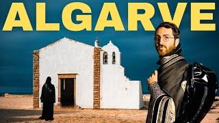 ALGARVE, PORTUGAL: Places to Visit and AVOID