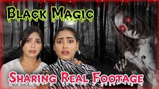 Real Horror Story | Sharing Real Footage | Kamzor Dil Walo Mat Dekhna