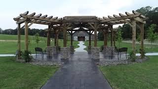 Howe Farms Wedding Venue - Chattanooga, TN