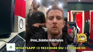 Ei Você mc Grave Seu FUNK com  DJ RHUIVO 2019 PROMOÇÃO MÊS DE FEVEREIRO