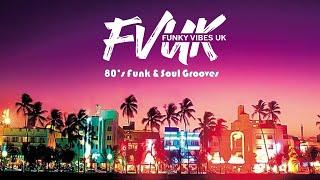 80s Funk, Soul & RnB Floor Fillers - Dj XS Old School 80s Party Classics Mix (Free Download)