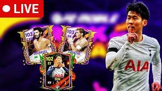 EA FC MOBILE 25DOCES OU TRAVESSURAS!!ANÁLISE DE TIMESNOVO EVENTO BOLA DE OURO CHEGANDO!!