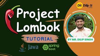 Project Lombok | Lombok Annotations | Lombok  Tutorial | Java | Spring Boot Applications