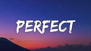 One Direction - Perfect (Lyrics)