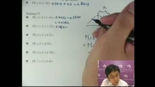 Herman Yeung - DSE M1 - Normal Distribution 正態分佈入門篇07