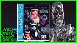 The Best Terminator Game - Mad Panic Gaming