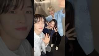 #조이 선배님도 fly up 날아올라 #RIIZE #EUNSEOK #은석 #SUNGCHAN #성찬 #RedVelvet @redvelvet #JOY #FlyUp