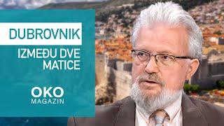 Oko magazin: Dubrovnik između dve matice