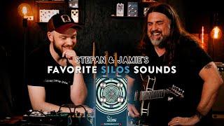 Favorite Silos Sounds with Jamie Stillman of @EarthQuakerDevices