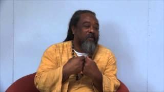 Mooji : Conversation about The Course in Miracles