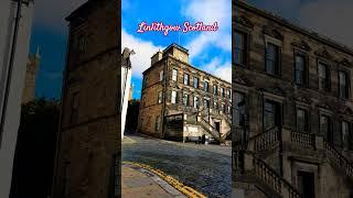 Linlithgow, Scotland: Views You Can’t Miss! 