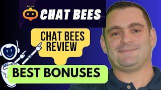 Chat Bees Review + Exclusive Bonuses | Revolutionize Content Generation with AI